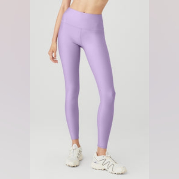 Alo High-Waist Airlift Legging - Picture 1 of 5